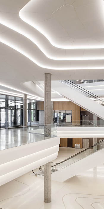 Commerces & alimentation