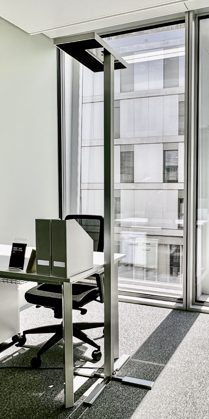 ADMINISTRATIF ET FINANCES